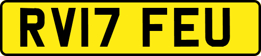 RV17FEU