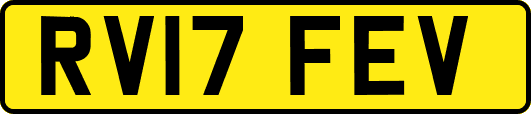 RV17FEV