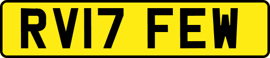 RV17FEW