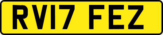 RV17FEZ