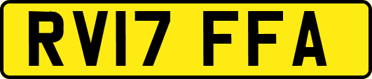 RV17FFA
