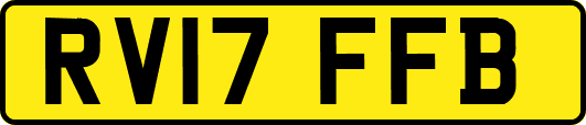 RV17FFB