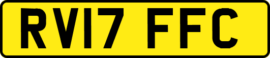 RV17FFC