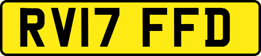 RV17FFD