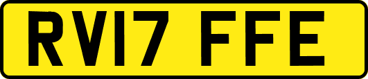 RV17FFE