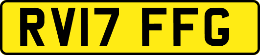 RV17FFG