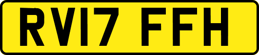 RV17FFH