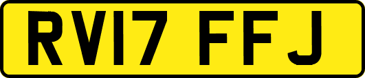 RV17FFJ