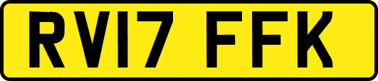 RV17FFK