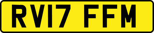 RV17FFM