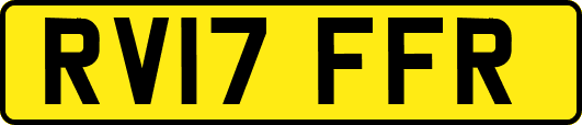 RV17FFR