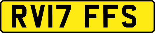 RV17FFS