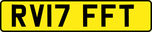 RV17FFT