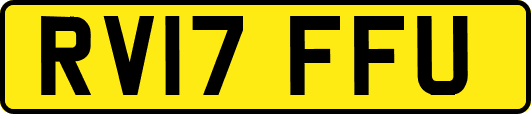RV17FFU