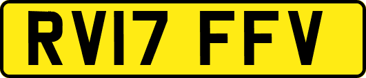 RV17FFV