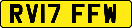 RV17FFW