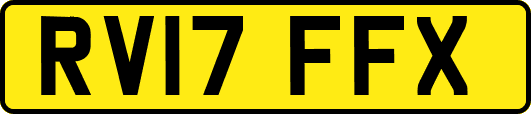 RV17FFX