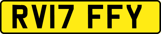 RV17FFY