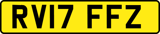 RV17FFZ