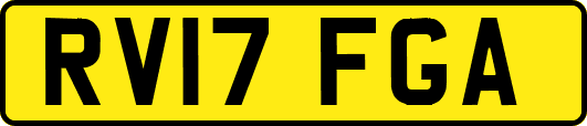 RV17FGA