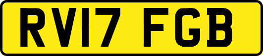RV17FGB