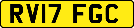 RV17FGC