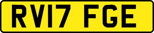 RV17FGE
