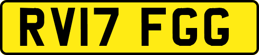 RV17FGG