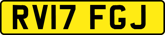 RV17FGJ