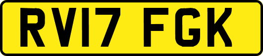 RV17FGK