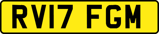 RV17FGM