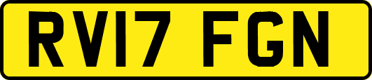 RV17FGN