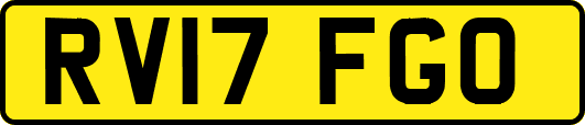 RV17FGO