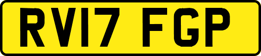 RV17FGP