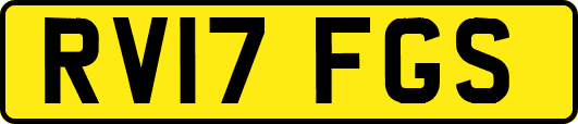 RV17FGS