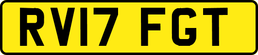 RV17FGT