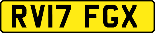 RV17FGX