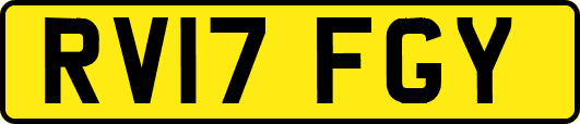 RV17FGY