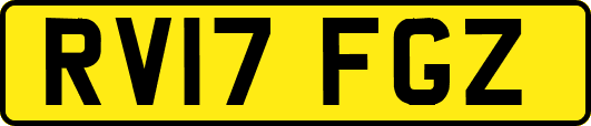 RV17FGZ