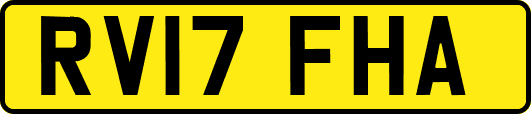 RV17FHA