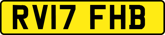 RV17FHB