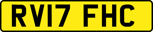 RV17FHC