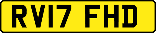 RV17FHD