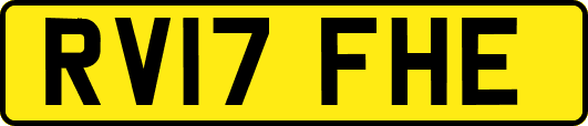RV17FHE