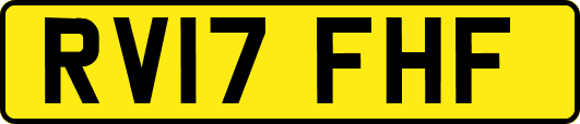 RV17FHF