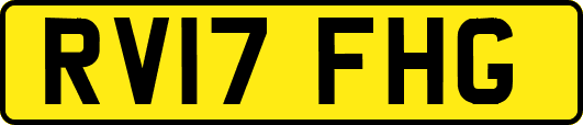 RV17FHG
