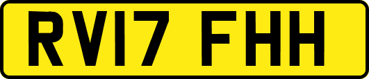 RV17FHH
