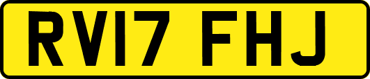 RV17FHJ