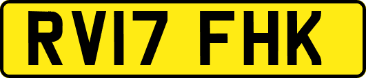 RV17FHK