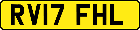 RV17FHL